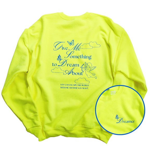 Dreamer Sweatshirt - Picture 2 of 8